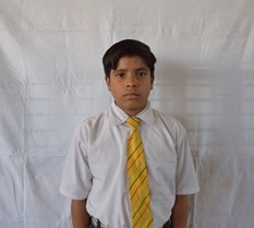 KSHITIZ  SINGH   